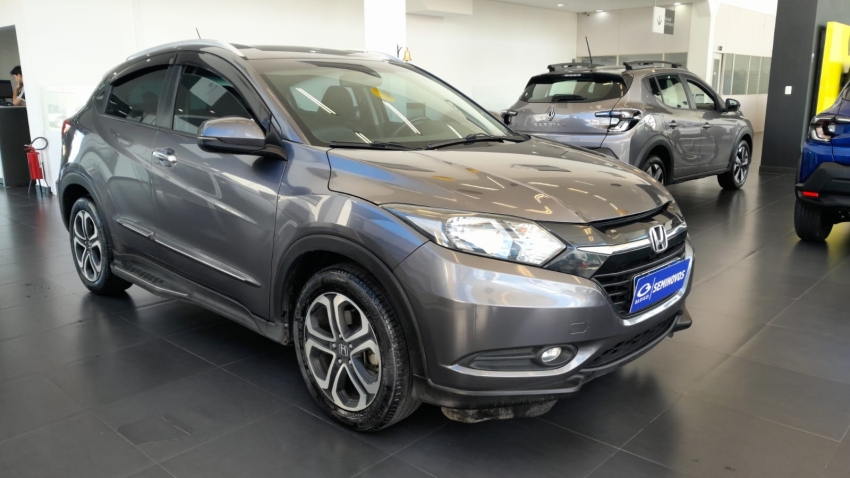 HR-V EXL 1.8 16V CVT FLEXONE 20180