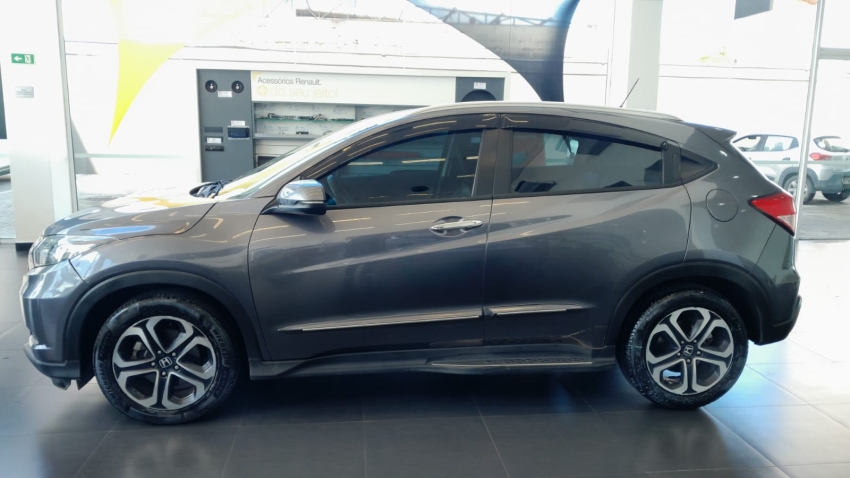 HR-V EXL 1.8 16V CVT FLEXONE 20186