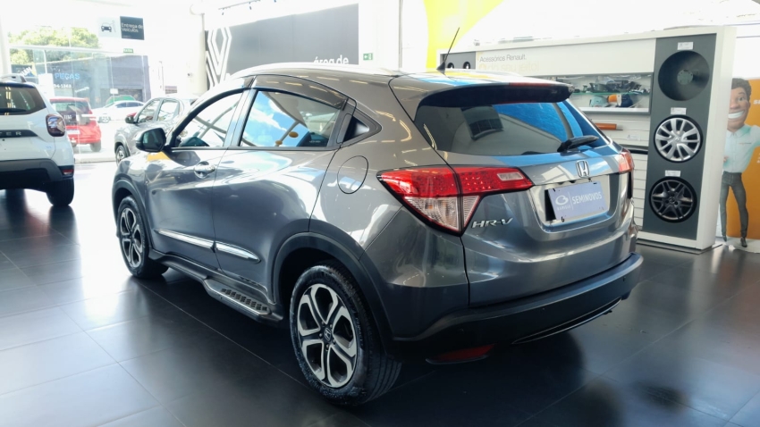 HR-V EXL 1.8 16V CVT FLEXONE 20185