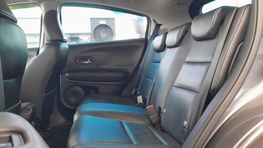 HR-V EXL 1.8 16V CVT FLEXONE 201814