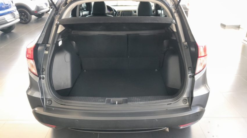 HR-V EXL 1.8 16V CVT FLEXONE 201815