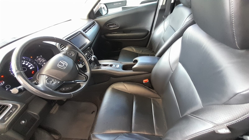 HR-V EXL 1.8 16V CVT FLEXONE 20188