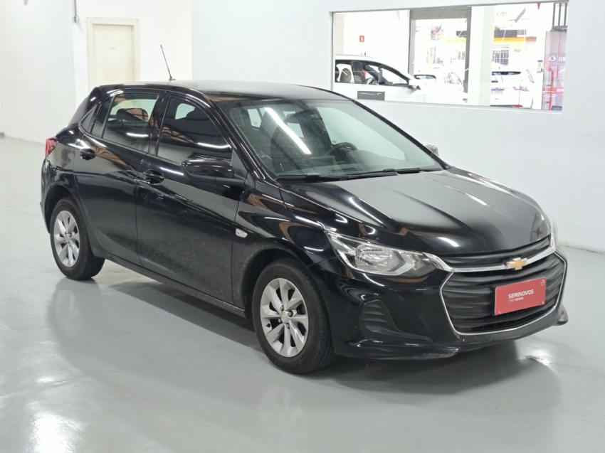 ONIX LT 1.0 12V  20230