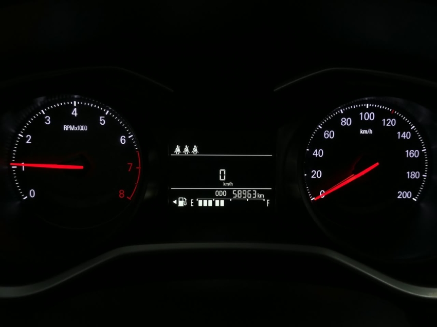 ONIX LT 1.0 12V  202311