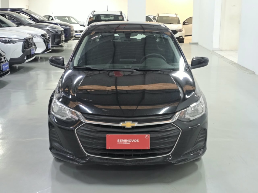 ONIX LT 1.0 12V  20231