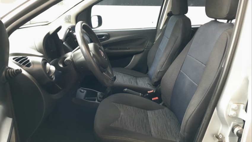 UNO ATTRACTIVE 1.0 8V EVO FIRE 20209