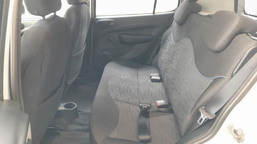 UNO ATTRACTIVE 1.0 8V EVO FIRE 202010