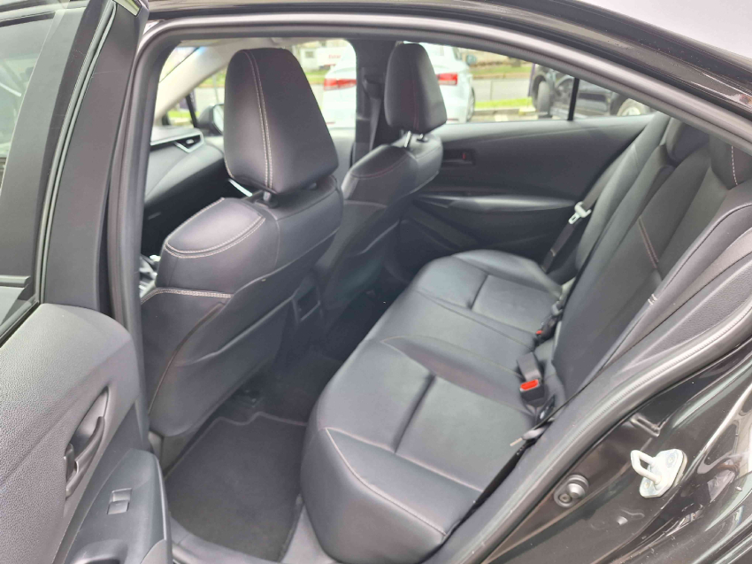 toyota corolla xei 2.0 vvt-ie 16v cvt aut flex8