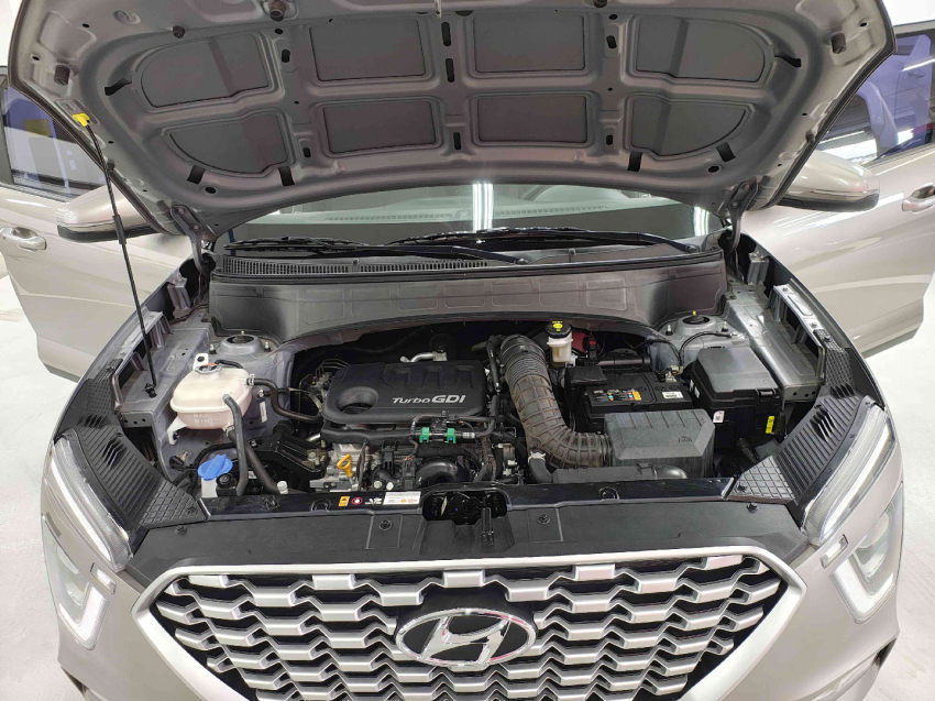 hyundai creta 1.0 tgdi flex limited automatico 2023
