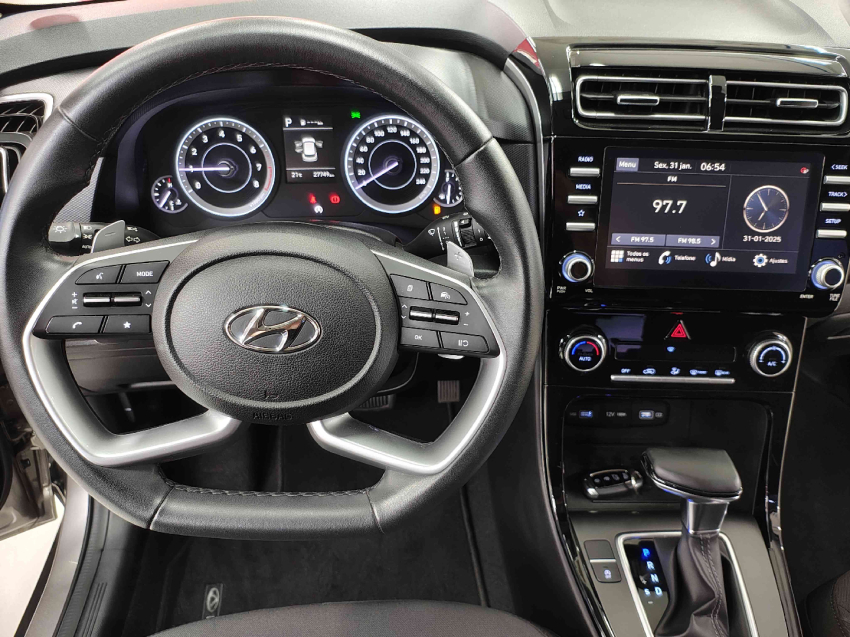 hyundai creta 1.0 tgdi flex limited automatico 2023