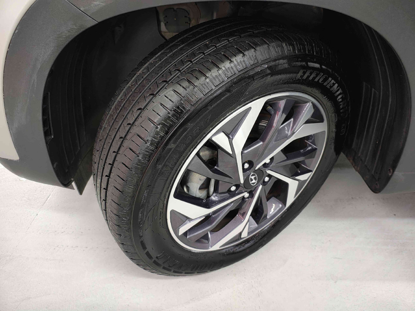 hyundai creta 1.0 tgdi flex limited automatico 2023