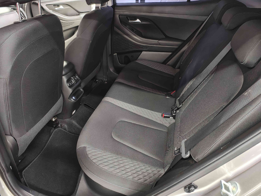 hyundai creta 1.0 tgdi flex limited automatico 2023