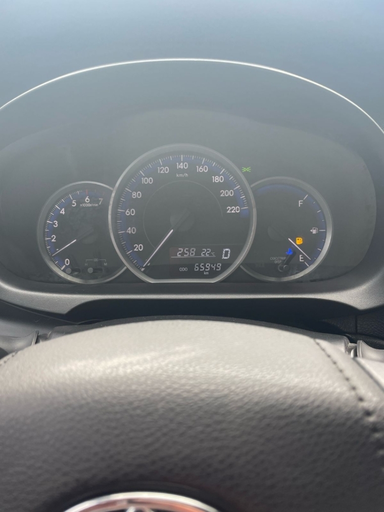 toyota yaris 1.5 16v flex sedan xl multidrive 2024