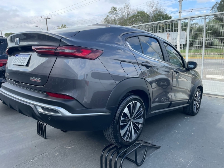 fiat fastback 1.0 turbo 200 flex audace cvt 2023
