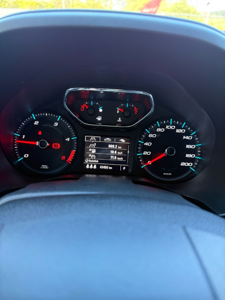 chevrolet s10 2.8 16v turbo diesel ltz cd 4x4 automatico 2024