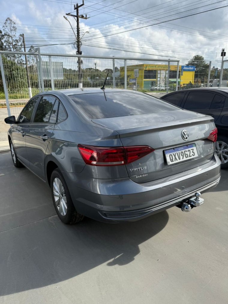 volkswagen virtus 1.0 200 tsi comfortline automatico flex 4p 2020