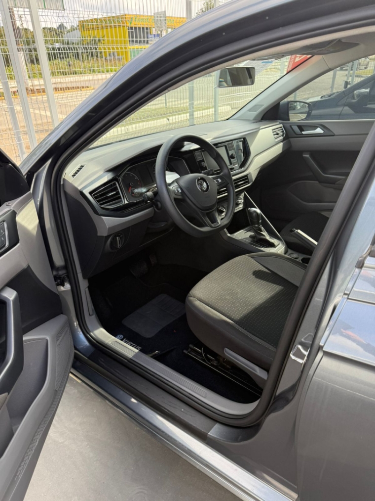 volkswagen virtus 1.0 200 tsi comfortline automatico flex 4p 2020