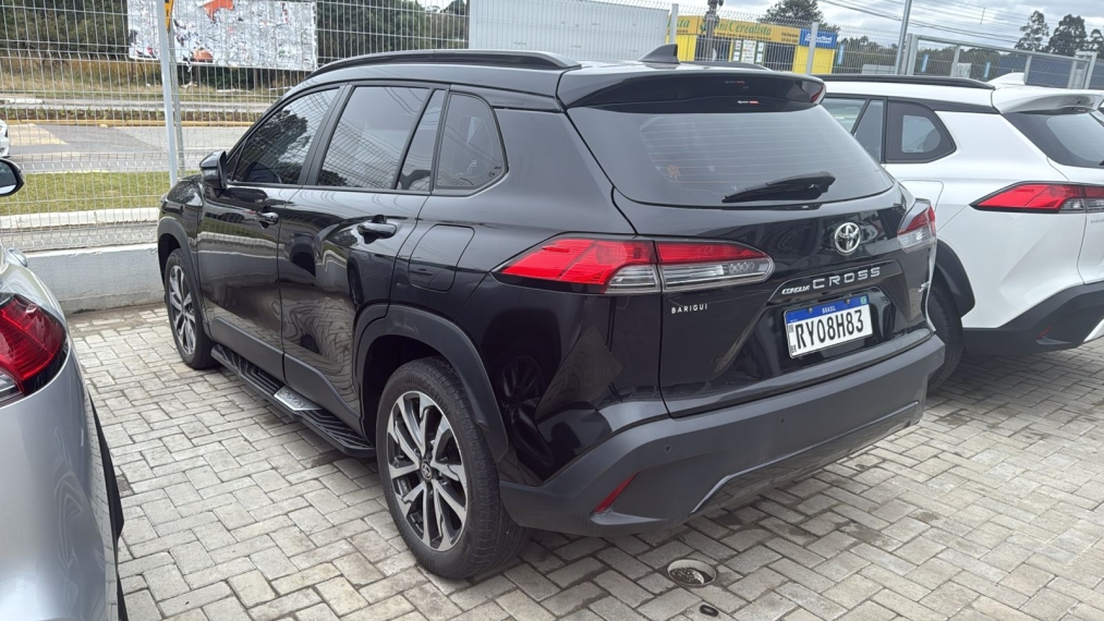 toyota corolla cross 2.0 vvt-ie flex xre direct shift 4p automatico 2024