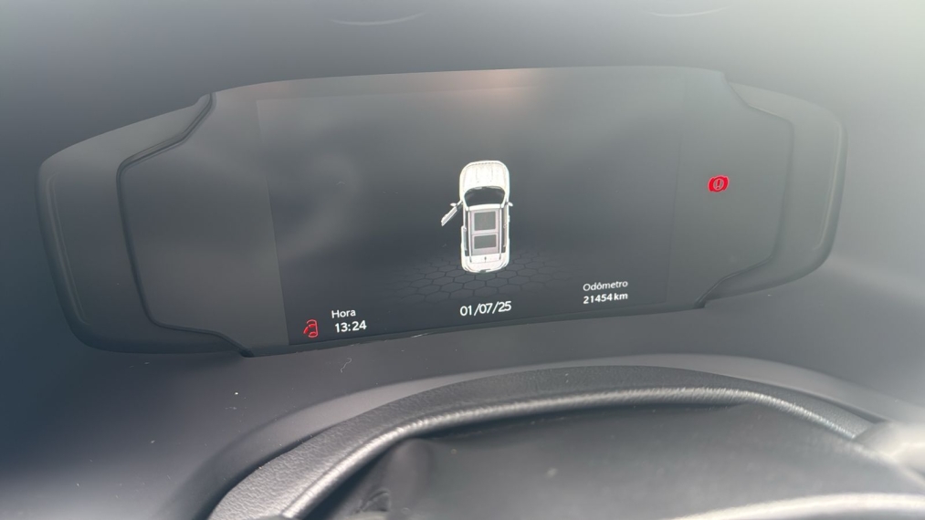 jeep renegade 1.3 t270 turbo flex s 4x4 at9 4p automatico 2022