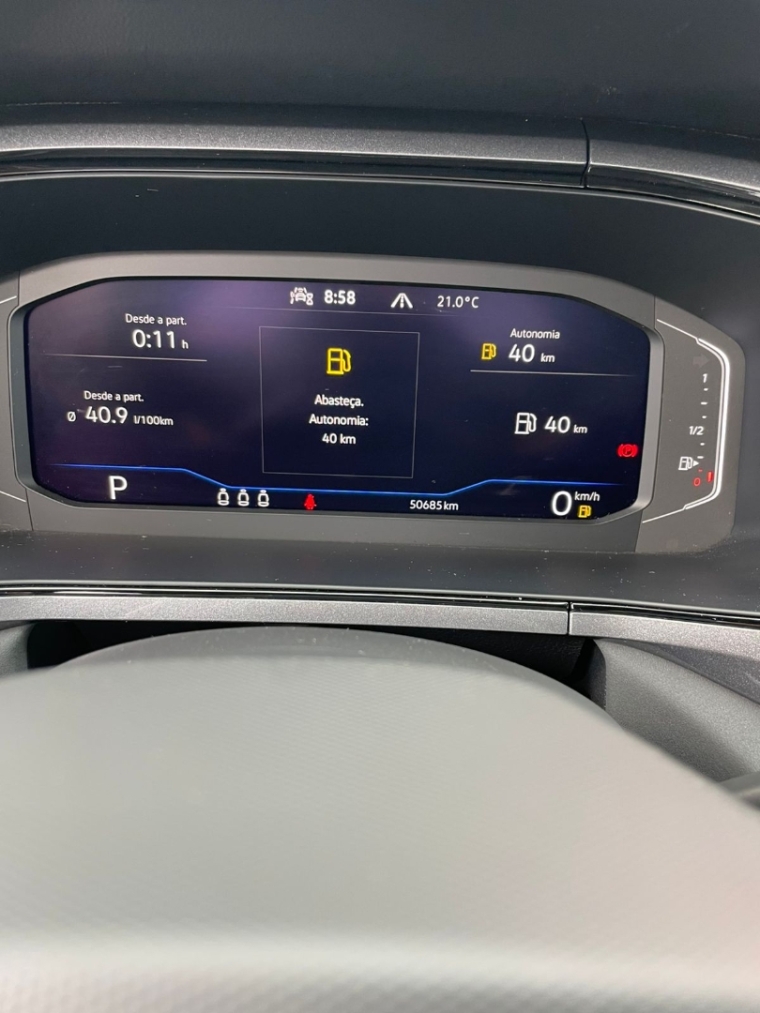 volkswagen taos 1.4 250 tsi total flex highline automatico 4p 2022