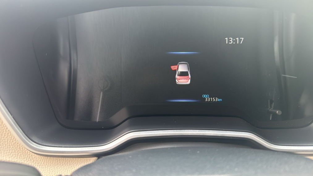 toyota corolla 1.8 vvt-i hybrid flex altis premium cvt 4p automatico 2023
