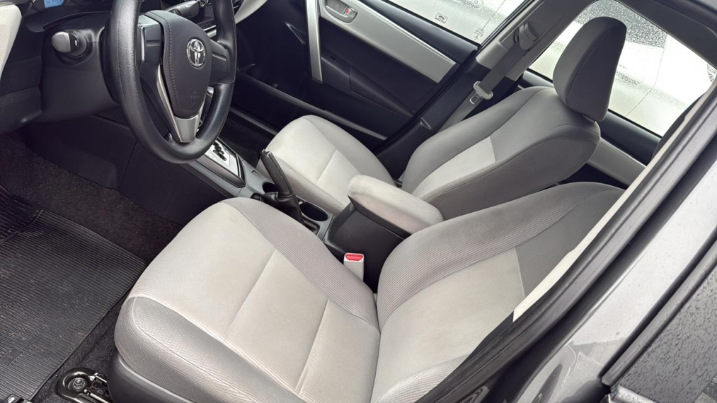 toyota corolla 1.8 gli 16v flex 4p automatico 20174