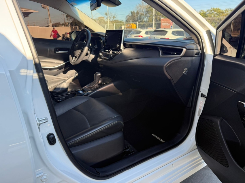 toyota corolla 2.0 vvt-ie flex xei direct shift 4p automatico 2023