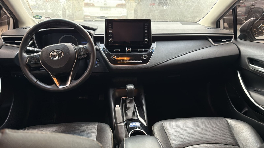 toyota corolla 2.0 vvt-ie flex xei direct shift 4p automatico 2023