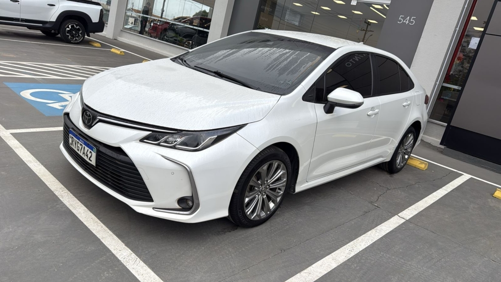 toyota corolla 2.0 vvt-ie flex xei direct shift 4p automatico 2023