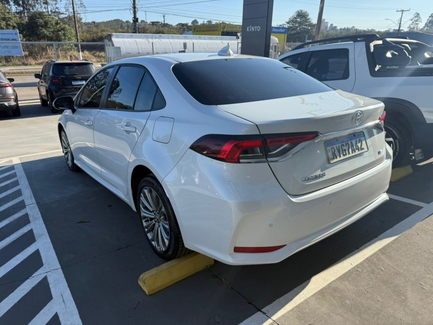 toyota corolla 2.0 vvt-ie flex xei direct shift 4p automatico 2023