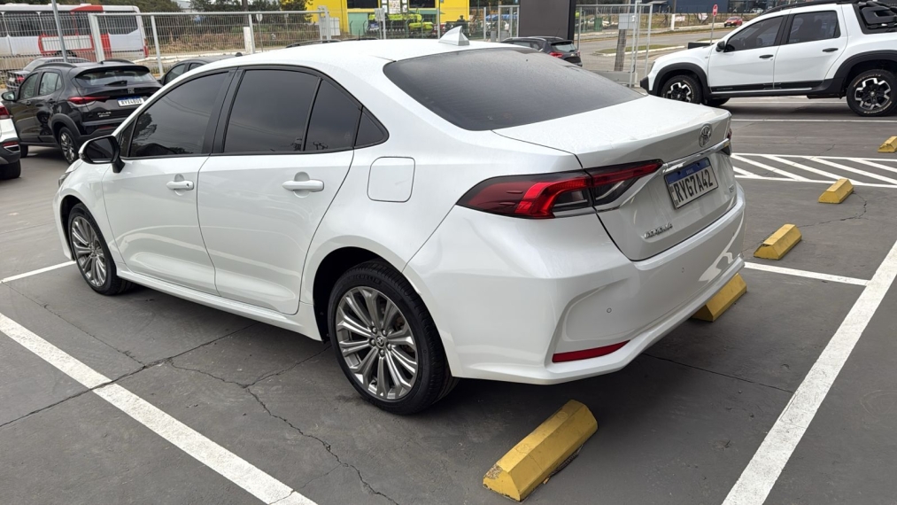 toyota corolla 2.0 vvt-ie flex xei direct shift 4p automatico 2023