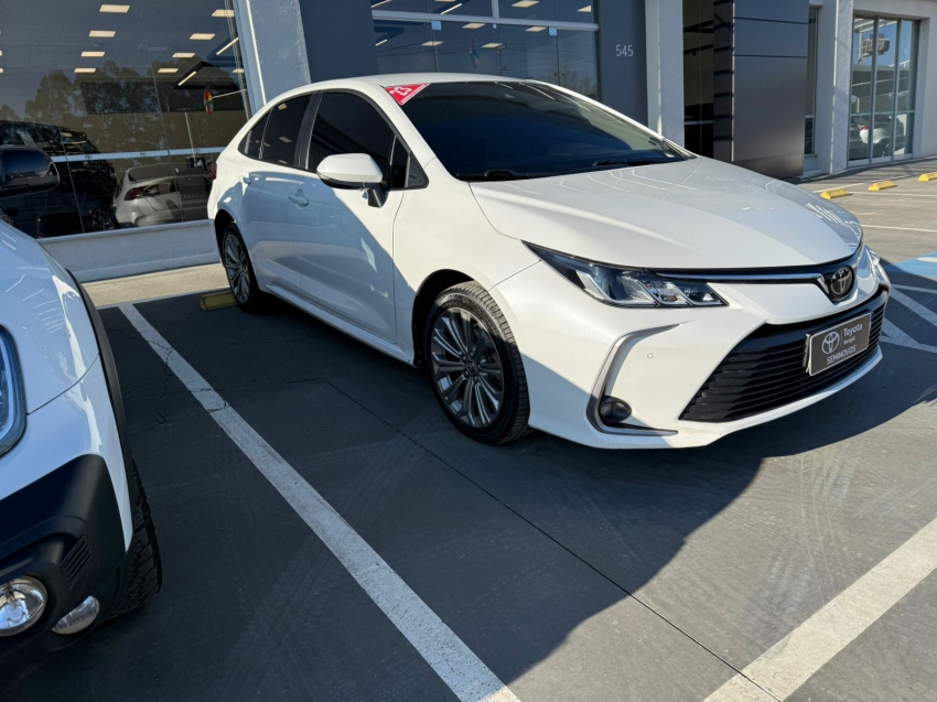 toyota corolla 2.0 vvt-ie flex xei direct shift 4p automatico 2023