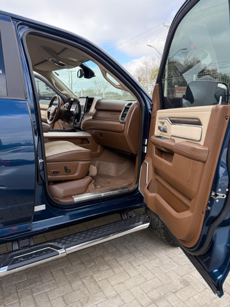 ram 3500 6.7 i6 turbo diesel laramie cd 4x4 automatico 4p 2022