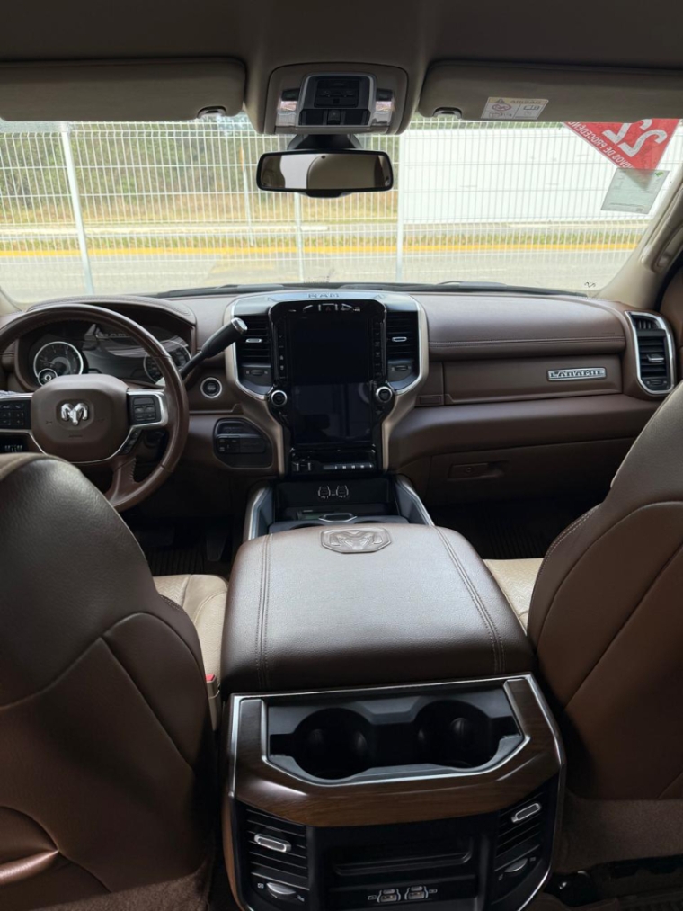 ram 3500 6.7 i6 turbo diesel laramie cd 4x4 automatico 4p 2022