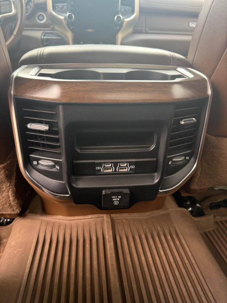 ram 3500 6.7 i6 turbo diesel laramie cd 4x4 automatico 4p 2022