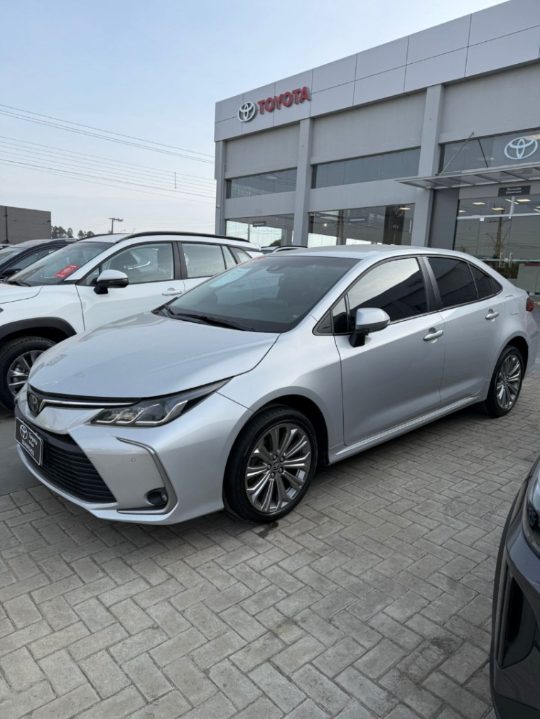 toyota corolla 2.0 vvt-ie flex xei direct shift 4p automatico 2023