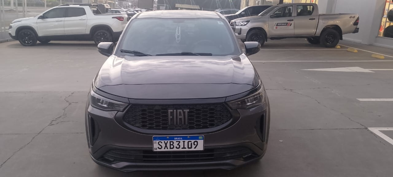 fiat fastback 1.0 turbo 200 flex cvt 4p automatico 2025