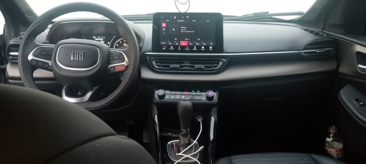 fiat fastback 1.0 turbo 200 flex cvt 4p automatico 2025