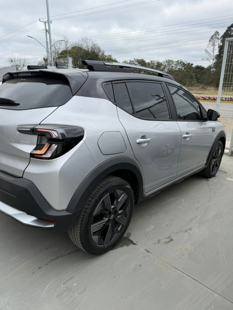 renault kardian 1.0 tce flex premiere edition edc 4p semiautomatico 2025