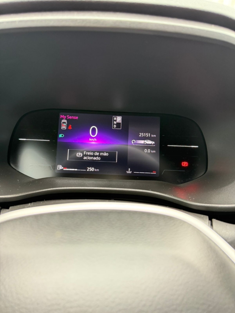 renault kardian 1.0 tce flex premiere edition edc 4p semiautomatico 2025