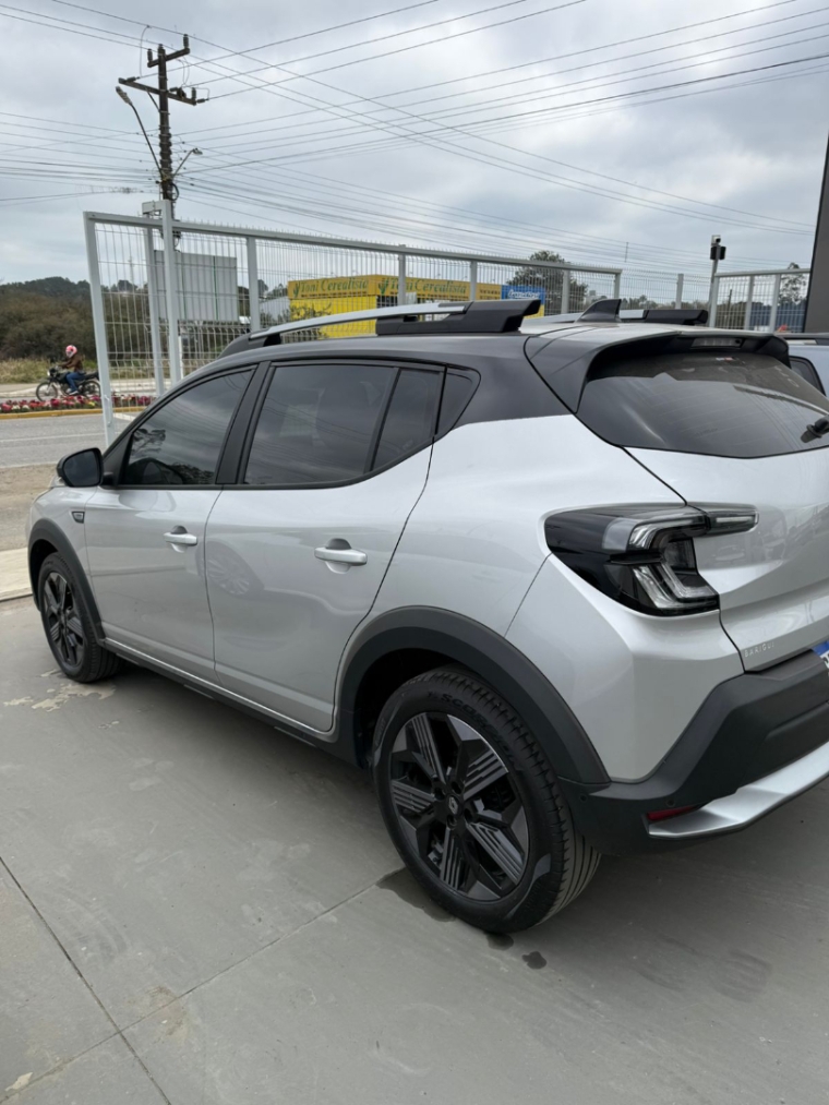 renault kardian 1.0 tce flex premiere edition edc 4p semiautomatico 2025