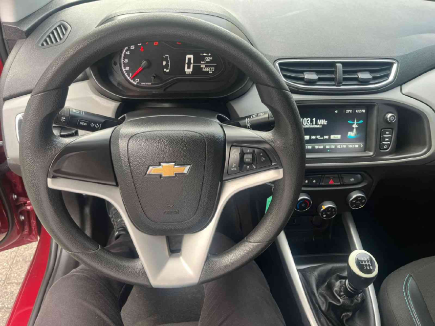 onix lt 1.4 flex manual