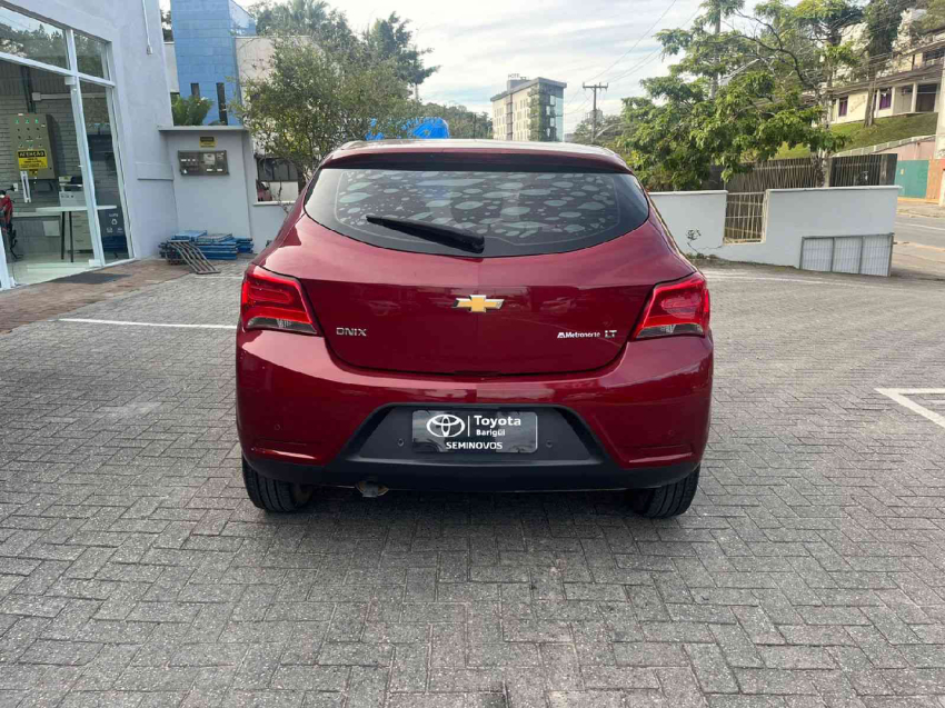 onix lt 1.4 flex manual