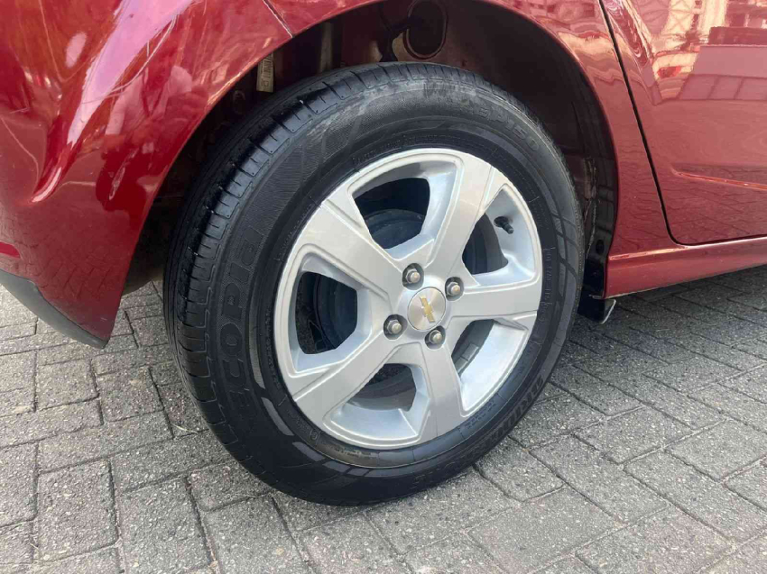 onix lt 1.4 flex manual