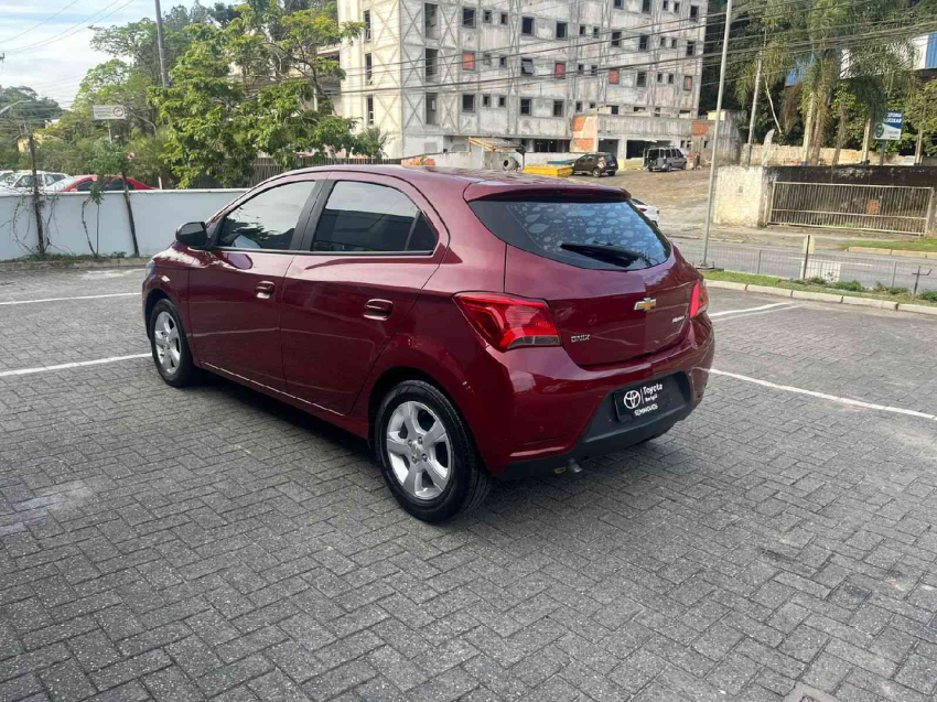 onix lt 1.4 flex manual