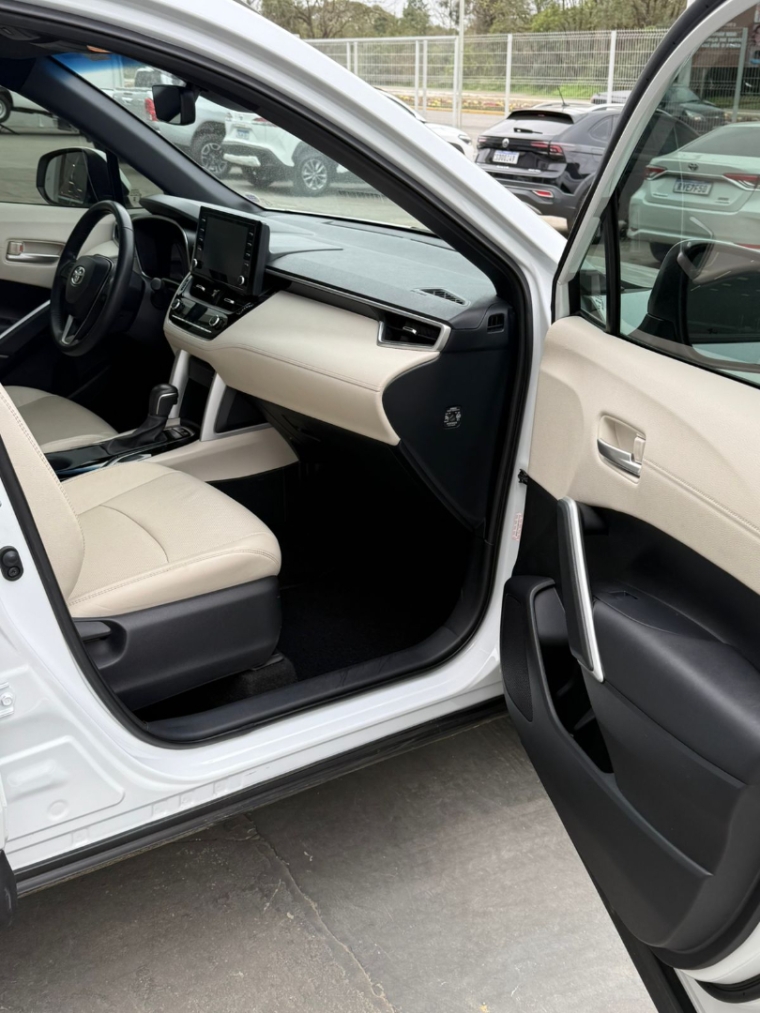 toyota corolla 1.8 vvt-i hybrid flex altis premium cvt hibrido 4p automatico 2024