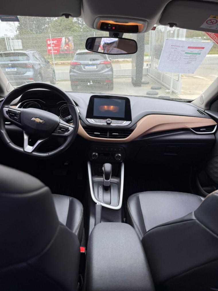 chevrolet onix 1.0 turbo flex plus premier automatico 4p 2022