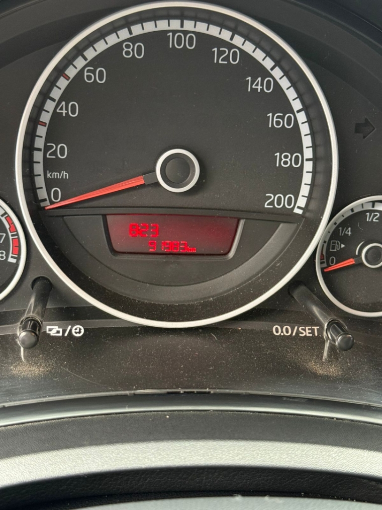 volkswagen up 1.0 mpi run 12v flex 4p manual 2017