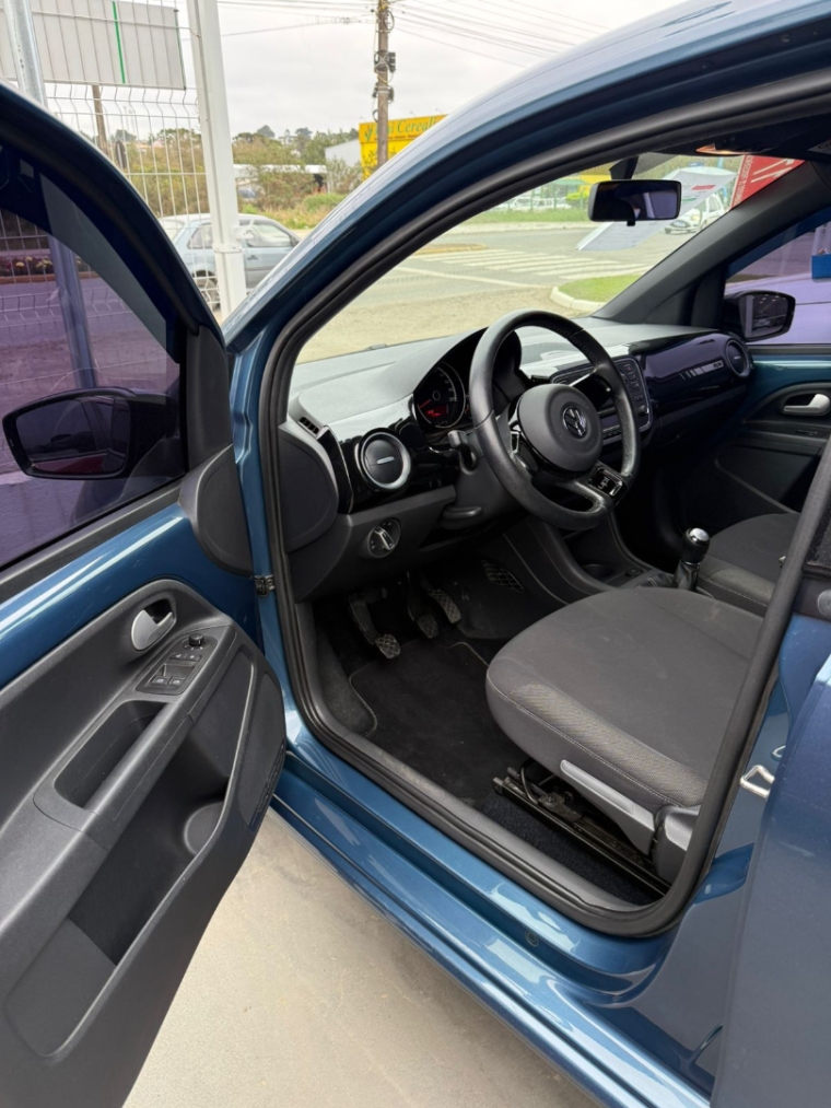 volkswagen up 1.0 mpi run 12v flex 4p manual 2017