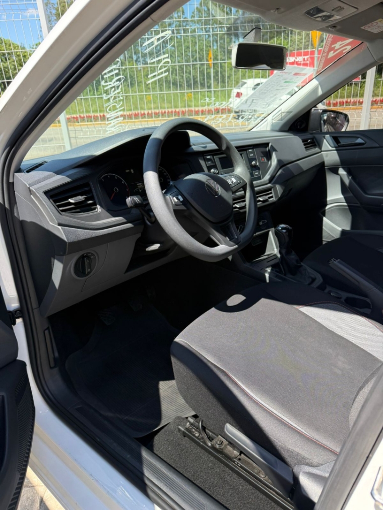 volkswagen polo 1.0 mpi track manual flex 4p 20245